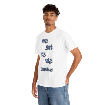 T-Shirt 110 Person 4 White.png